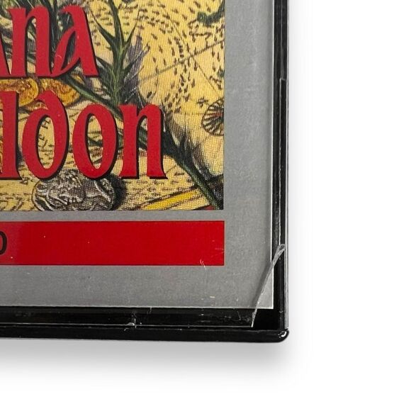 2-Pack VTG 90s Outlander & Voyager Diana Gabaldon Audiobook Cassette Tapes VGUC - Picture 8 of 16